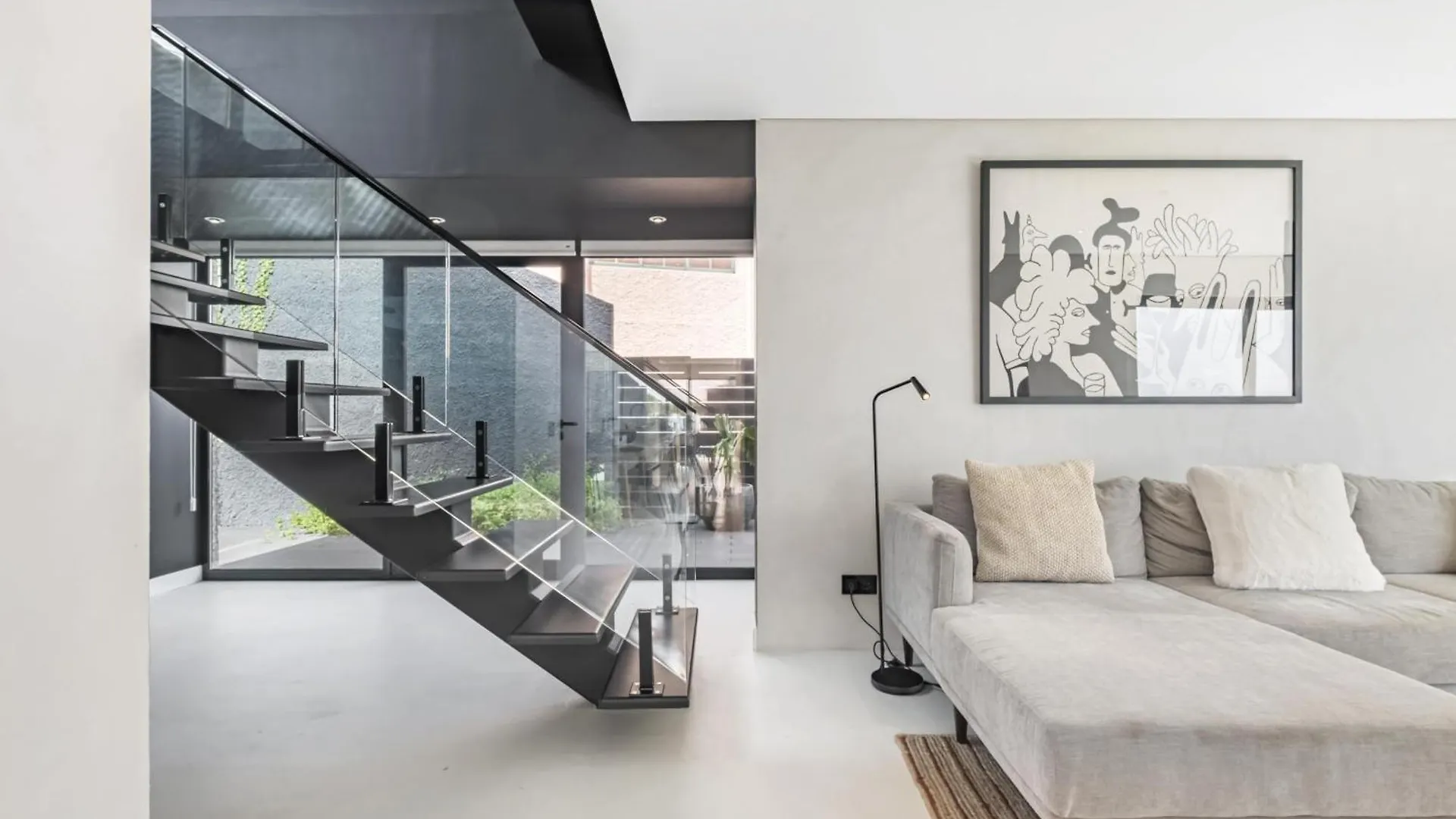 House Of Cork And Ivy - By Wehost Villa Camara de Lobos