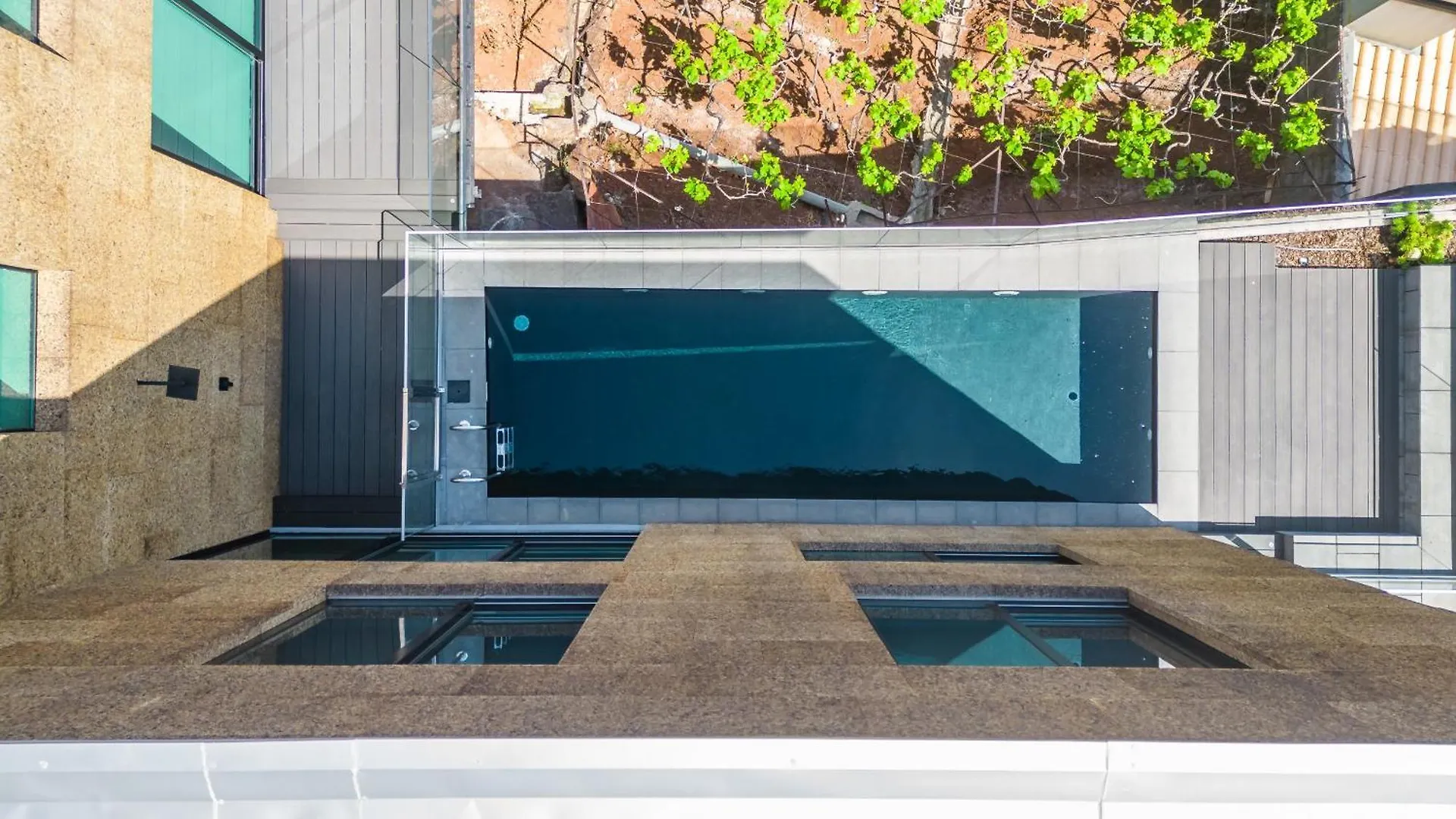 House Of Cork And Ivy - By Wehost Villa Camara de Lobos
