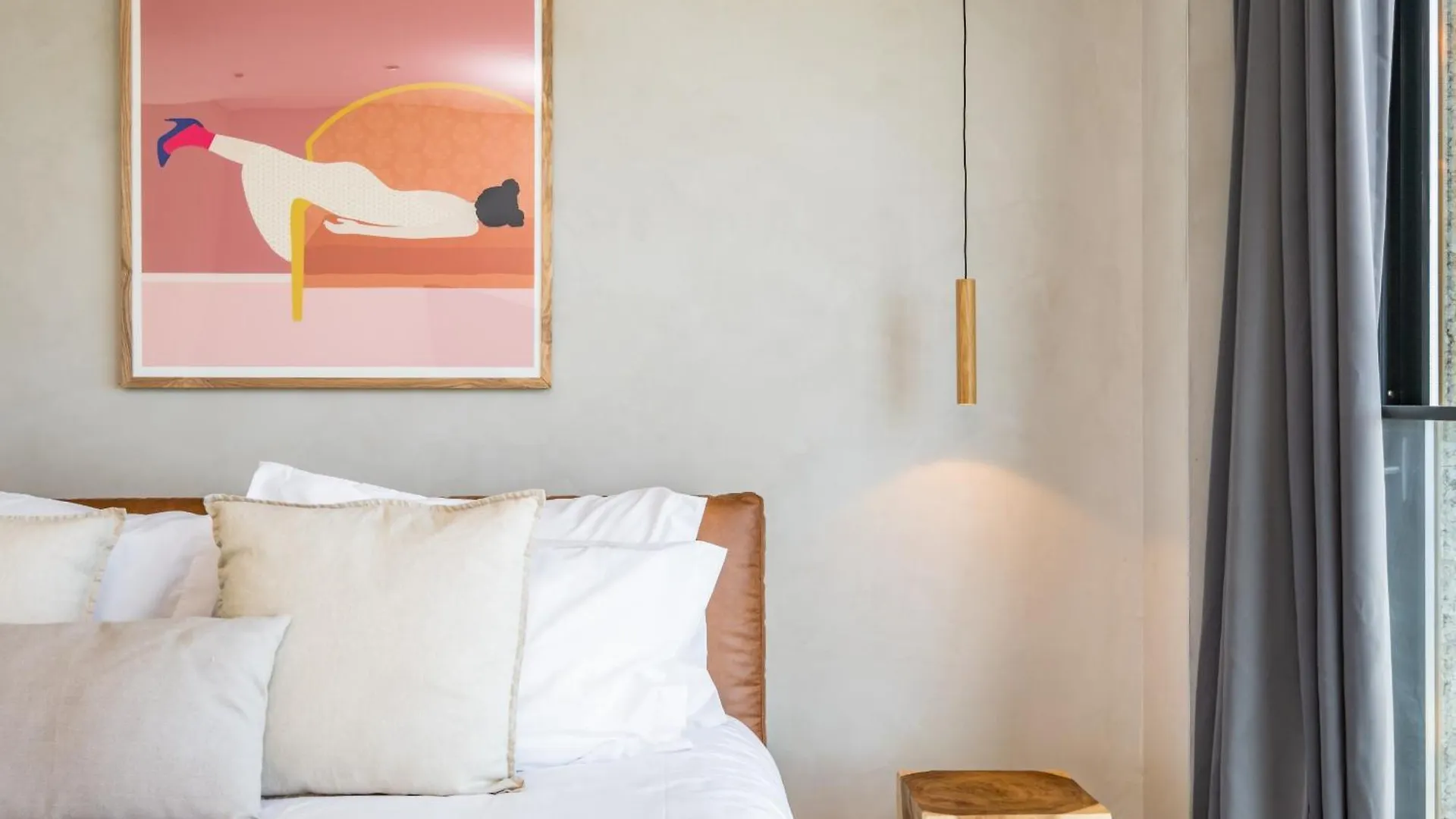 House Of Cork And Ivy - By Wehost Villa Camara de Lobos